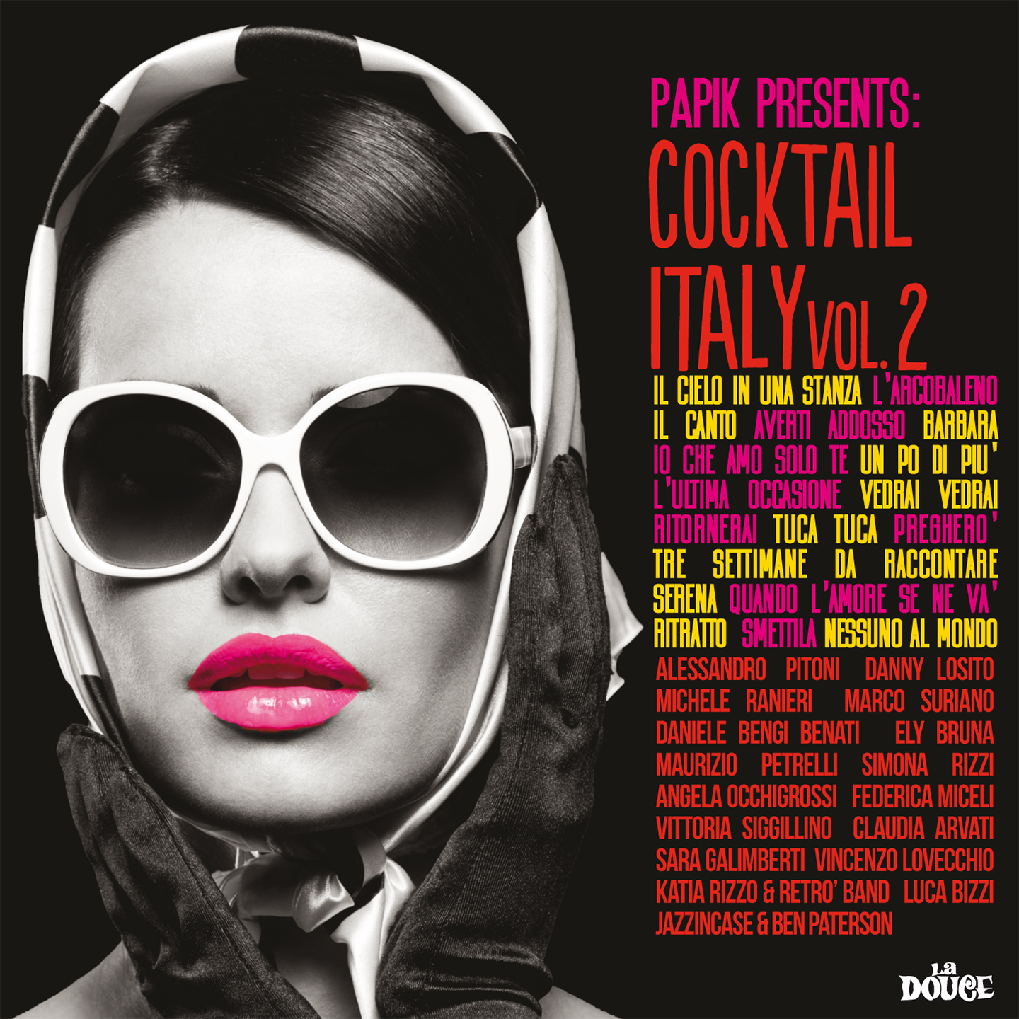 Cocktail Italy vol. 2